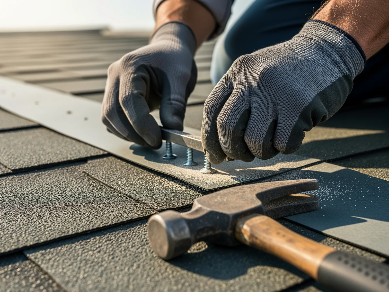 Why choose Fascia Repair in Belgrade, NE